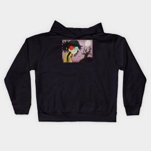 Noodle Kids Hoodie